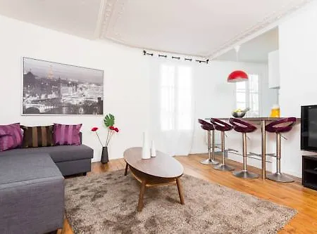 Apartment Private - Saint Germain - Luxembourg - 143 *