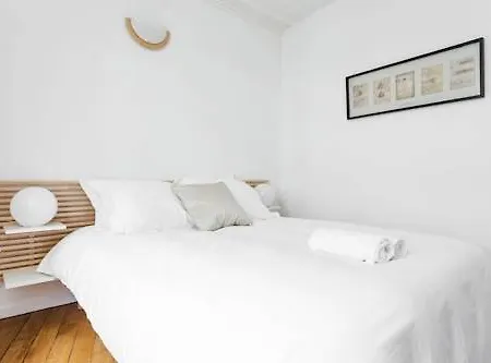 Apartment Private - Saint Germain - Luxembourg - 143