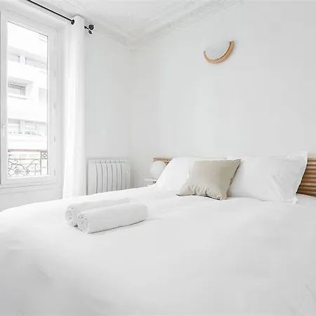 Private - Saint Germain - Luxembourg - 143 * Paris