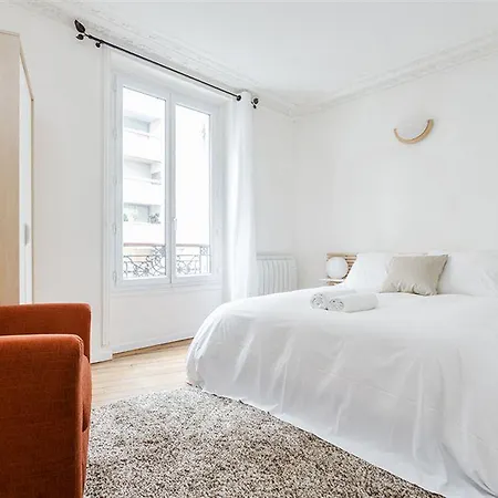 Private - Saint Germain - Luxembourg - 143 Apartment *