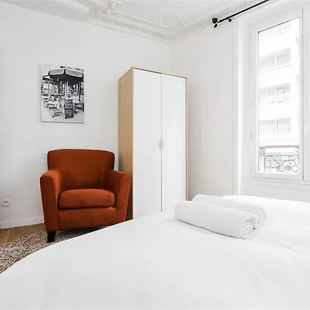 Private - Saint Germain - Luxembourg - 143 * Paris