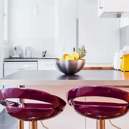 Private - Saint Germain - Luxembourg - 143 Apartment