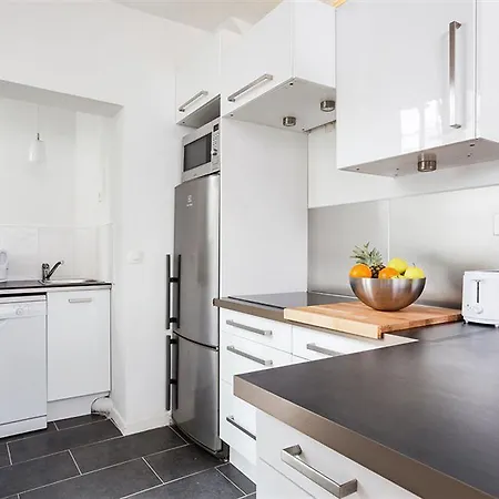 Διαμέρισμα Private - Saint Germain - Luxembourg - 143