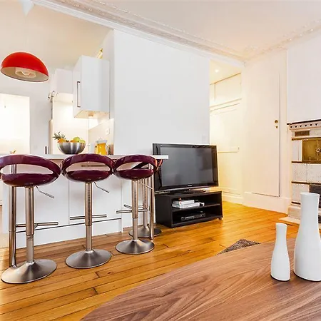 Private - Saint Germain - Luxembourg - 143 Παρίσι