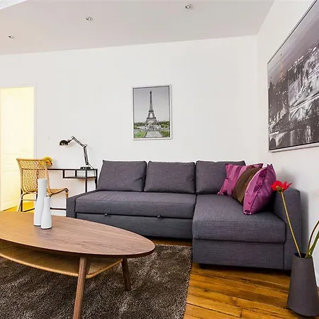 Private - Saint Germain - Luxembourg - 143 Διαμέρισμα